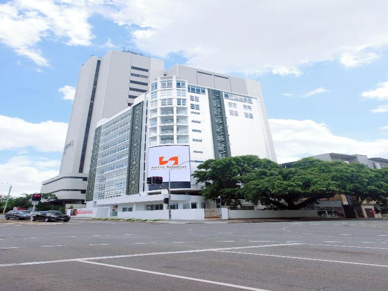 Swiss-Belhotel Brisbane image