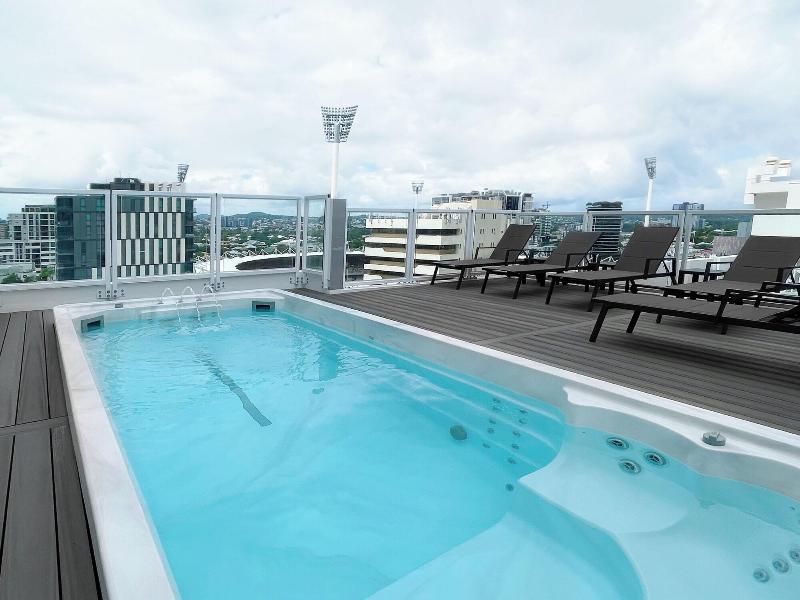 Swiss-Belhotel Brisbane image