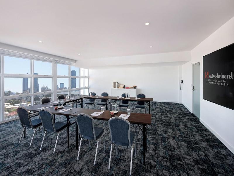 Swiss-Belhotel Brisbane image