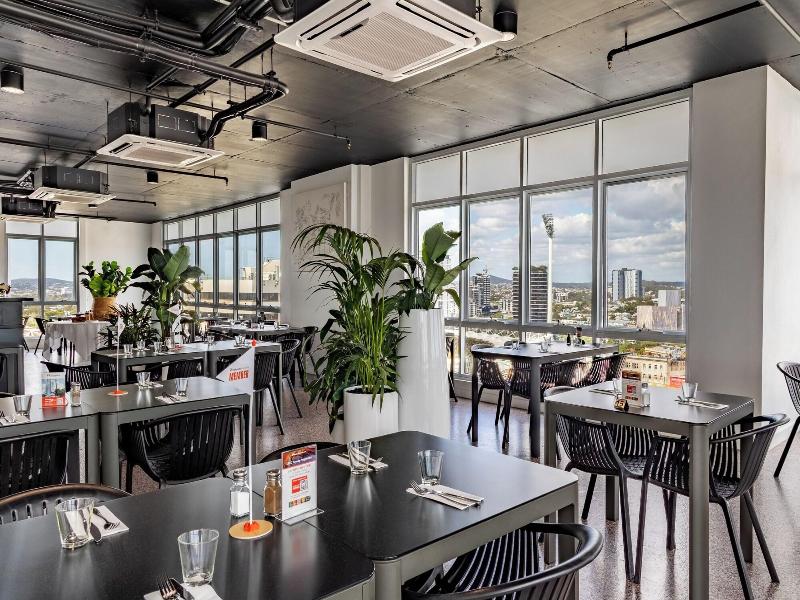 Swiss-Belhotel Brisbane image