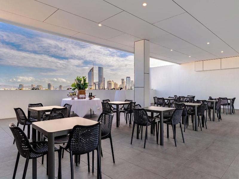 Swiss-Belhotel Brisbane image