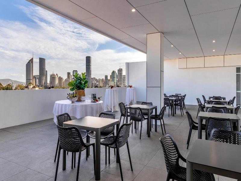 Swiss-Belhotel Brisbane image