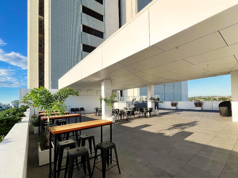 Swiss-Belhotel Brisbane image