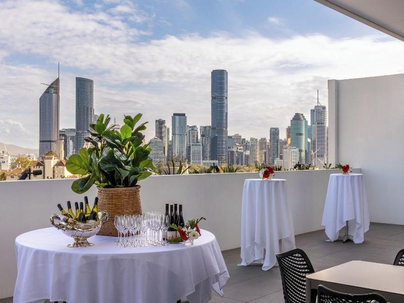 Swiss-Belhotel Brisbane image