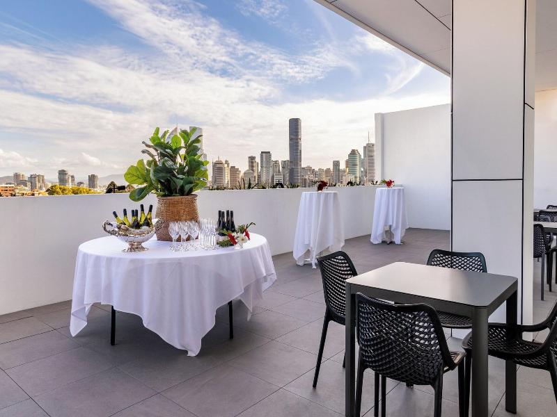 Swiss-Belhotel Brisbane image