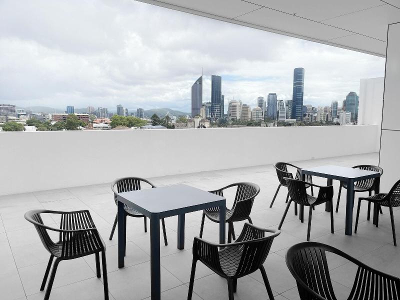 Swiss-Belhotel Brisbane image