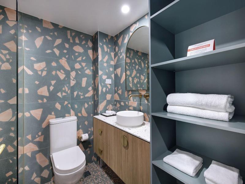 Swiss-Belhotel Brisbane image