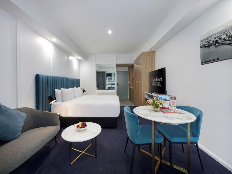 Swiss-Belhotel Brisbane image