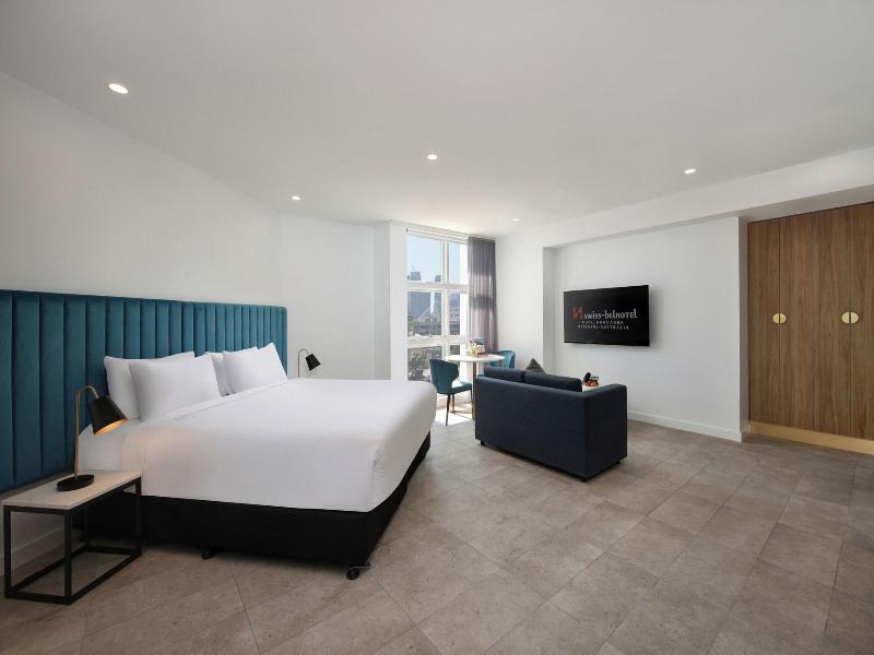 Swiss-Belhotel Brisbane image