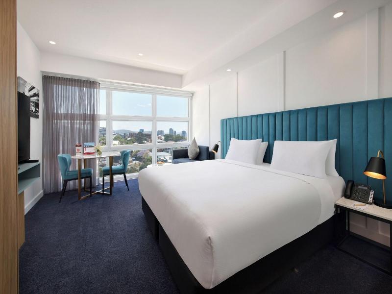 Swiss-Belhotel Brisbane image