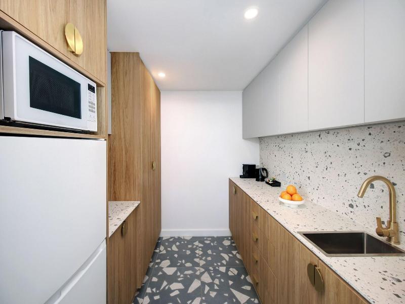 Swiss-Belhotel Brisbane image