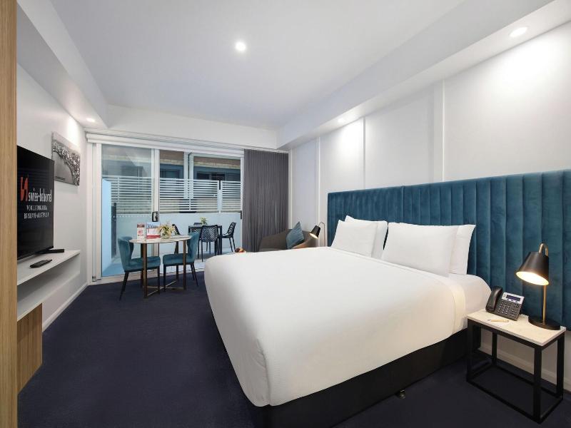 Swiss-Belhotel Brisbane image
