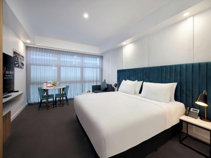 Swiss-Belhotel Brisbane image