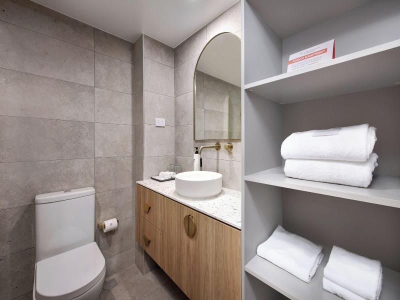 Swiss-Belhotel Brisbane image