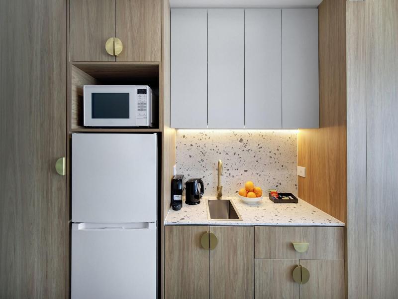 Swiss-Belhotel Brisbane image
