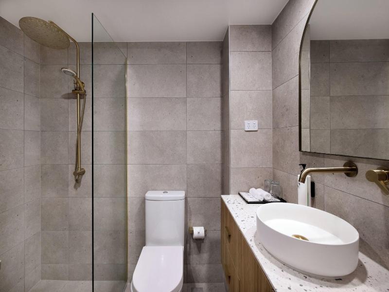 Swiss-Belhotel Brisbane image