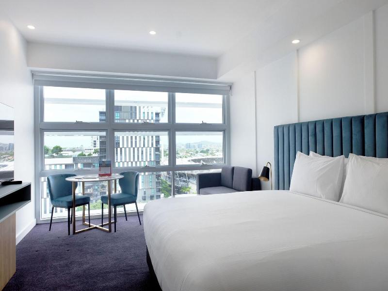 Swiss-Belhotel Brisbane image
