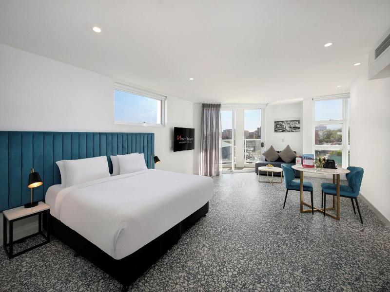 Swiss-Belhotel Brisbane image
