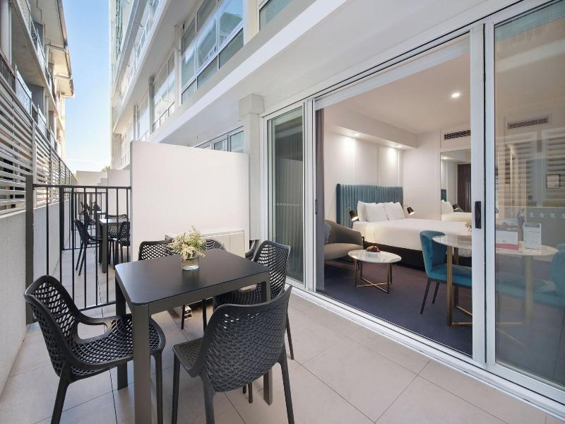 Swiss-Belhotel Brisbane image
