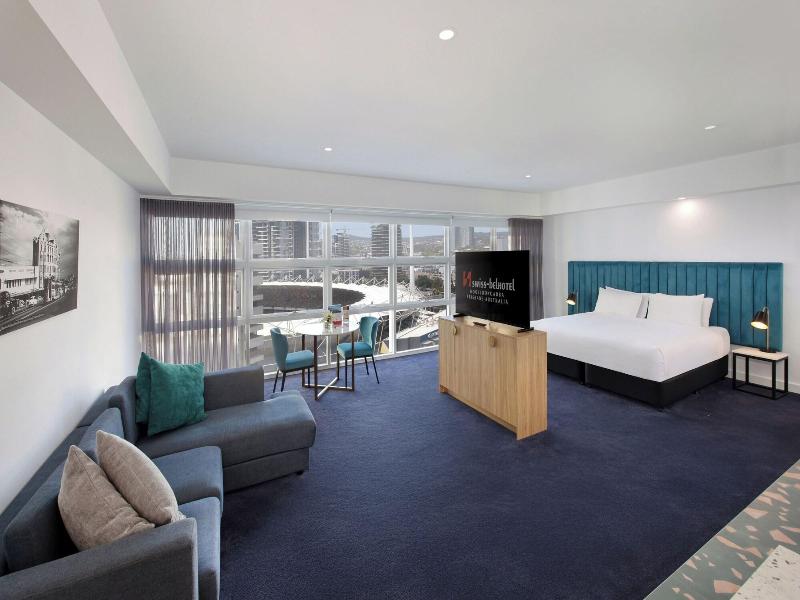 Swiss-Belhotel Brisbane image