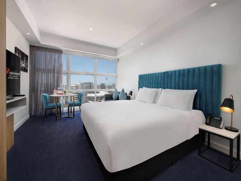 Swiss-Belhotel Brisbane image