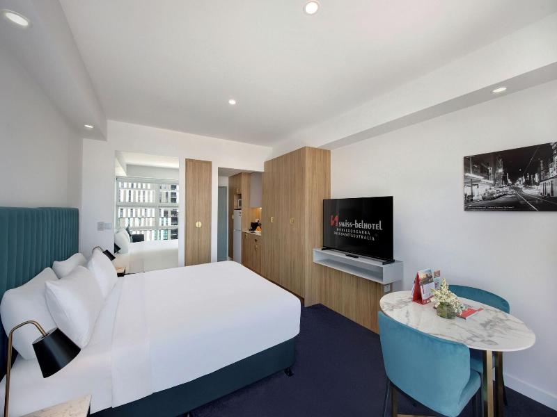Swiss-Belhotel Brisbane image