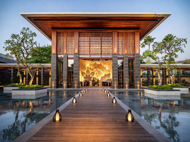 Regent Bali Canggu image