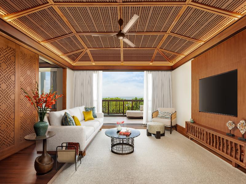 Regent Bali Canggu image