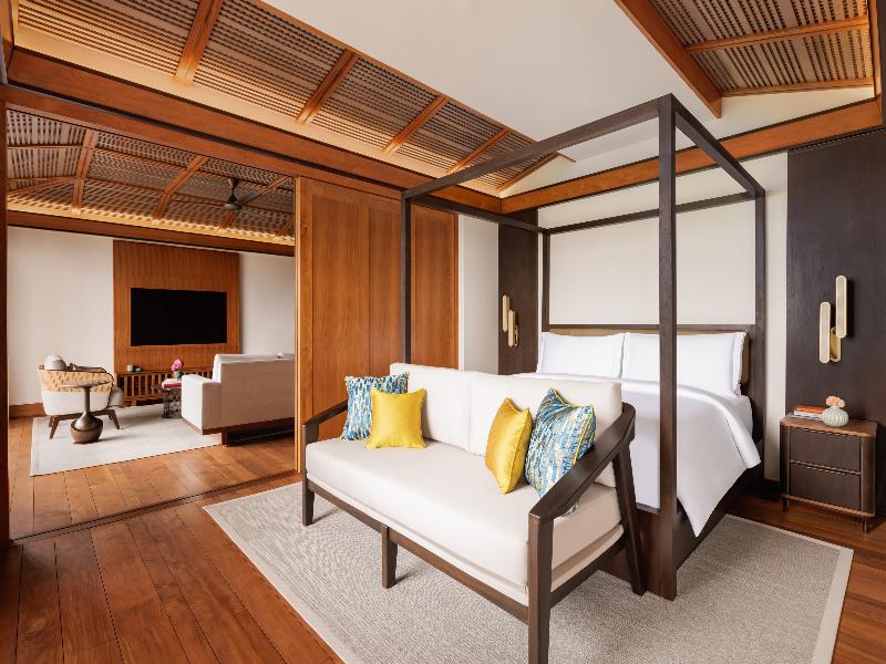 Regent Bali Canggu image