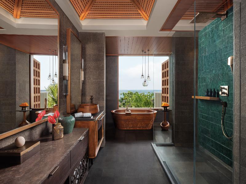 Regent Bali Canggu image