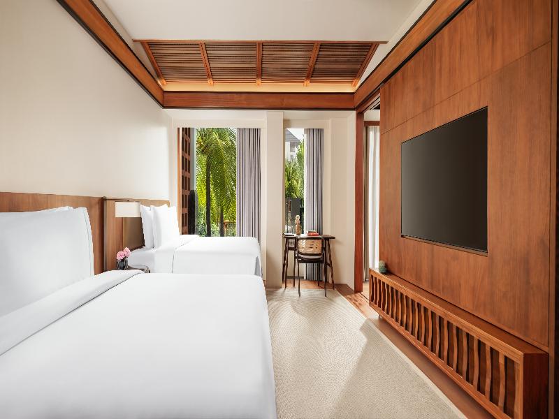 Regent Bali Canggu image