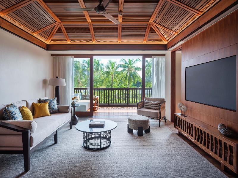 Regent Bali Canggu image