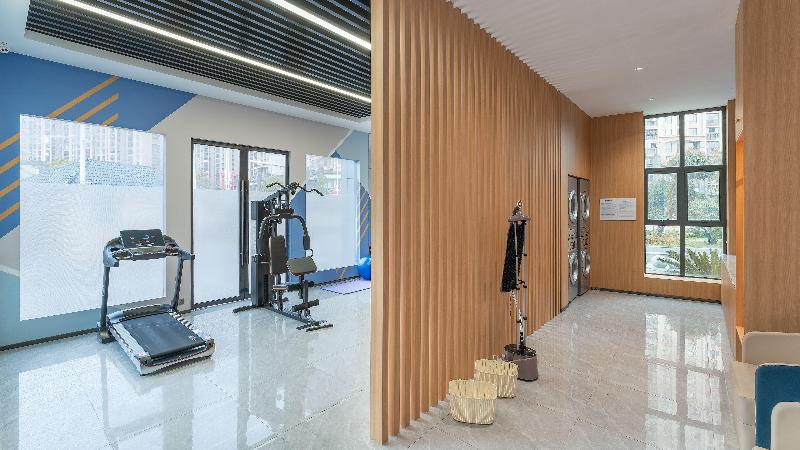 Holiday Inn Express Huangshi Cihu Lake image