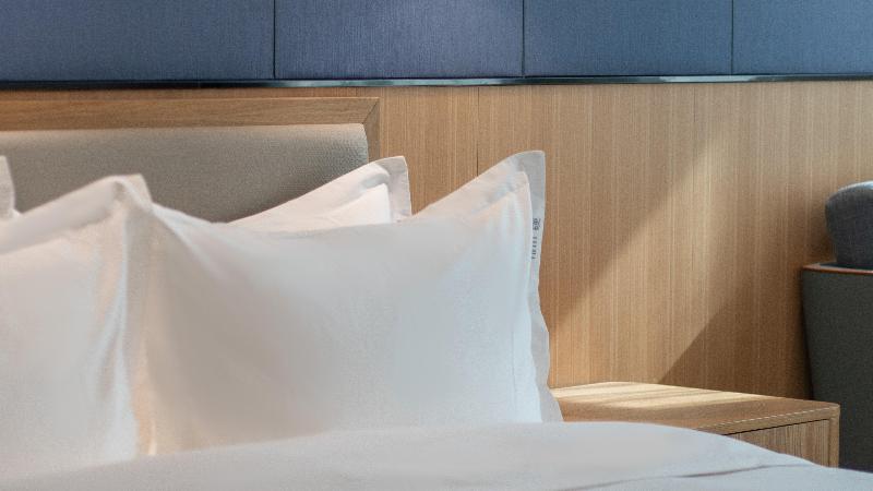 Holiday Inn Express Huangshi Cihu Lake image