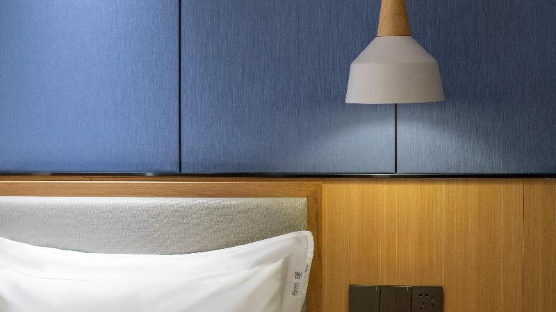 Holiday Inn Express Huangshi Cihu Lake image