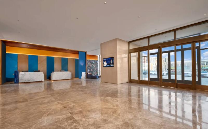 Holiday Inn Express Heze City Center image