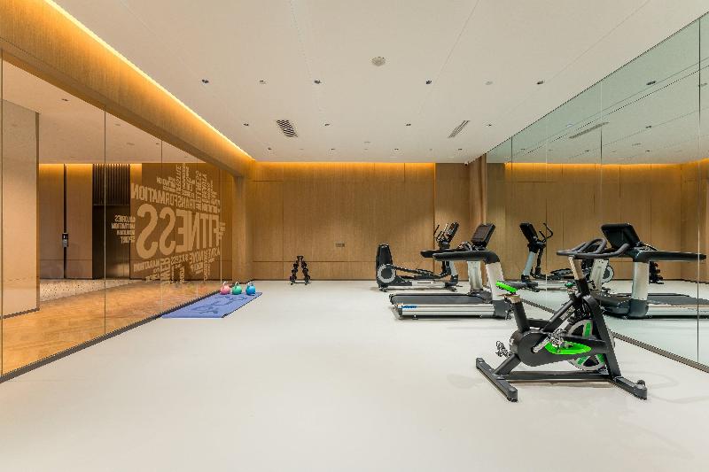 Holiday Inn Express Heze City Center image