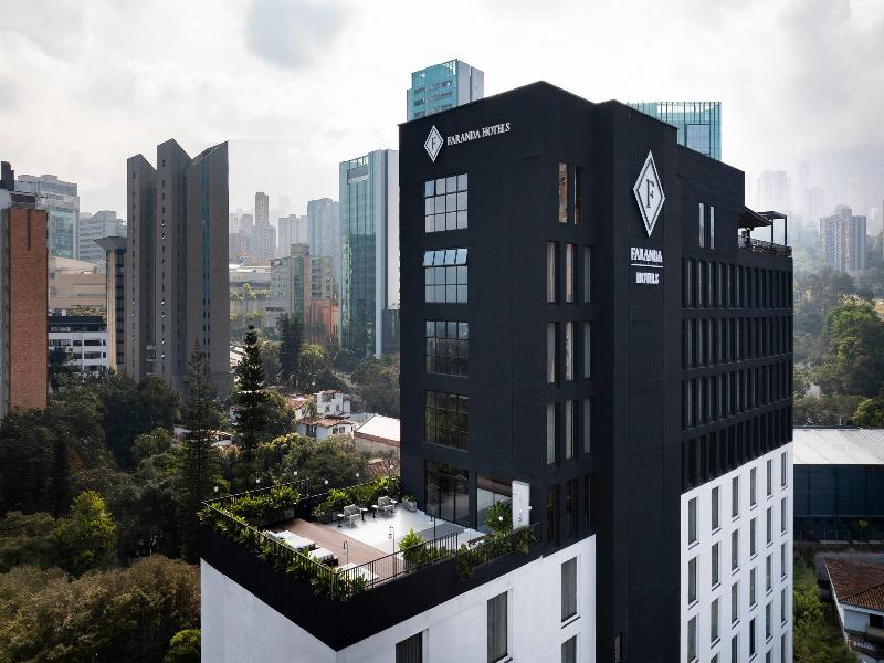 Faranda Collection Medellin image