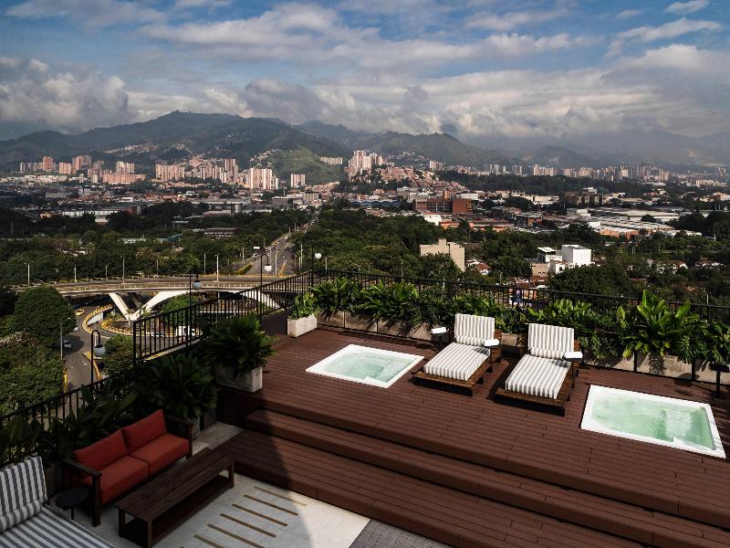 Faranda Collection Medellin image