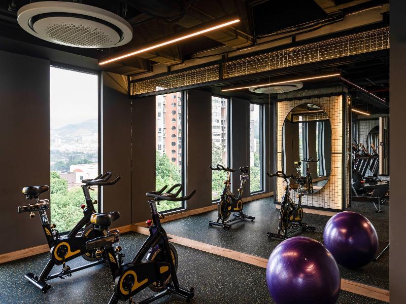 Faranda Collection Medellin image