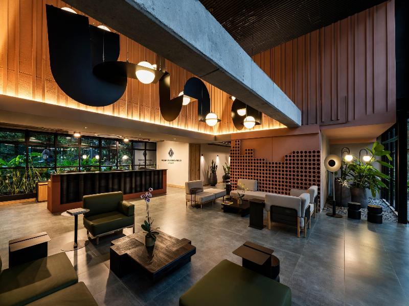 Faranda Collection Medellin image