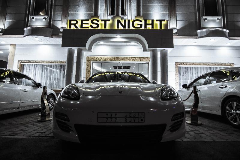Rest Night Hotel Apartment- Alhamra image
