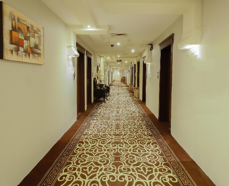 Rest Night Hotel Apartment- Alhamra image