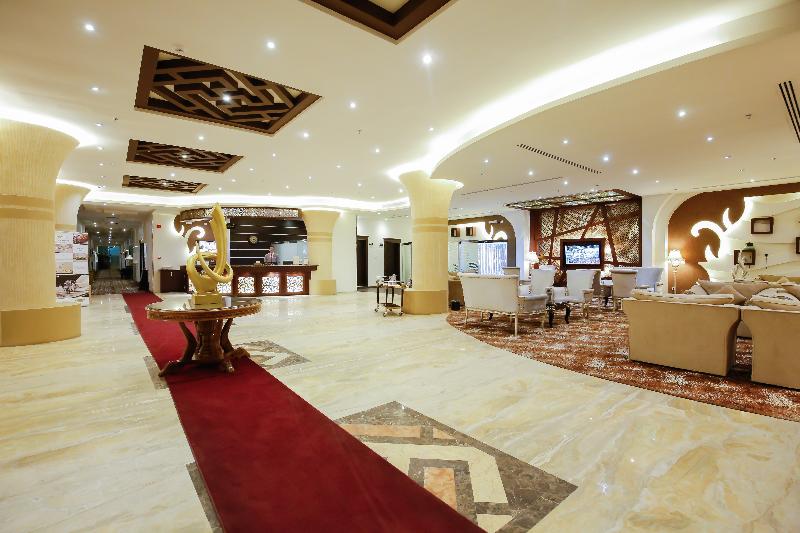 Rest Night Hotel Apartment- Alhamra image