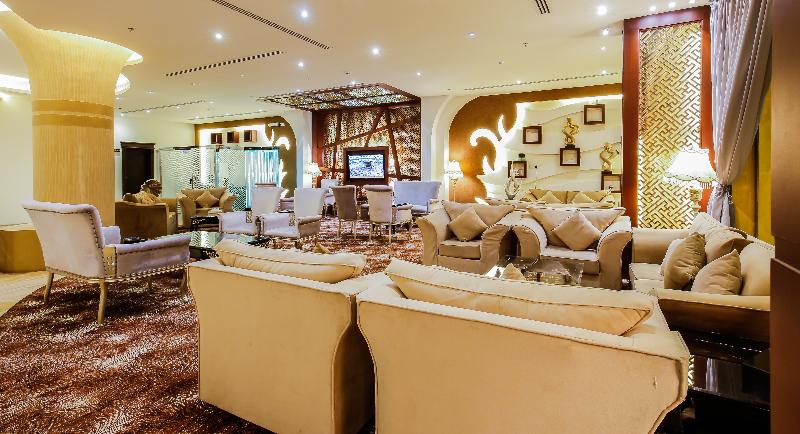 Rest Night Hotel Apartment- Alhamra image