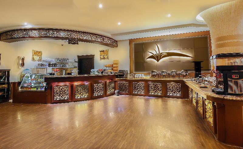 Rest Night Hotel Apartment- Alhamra image