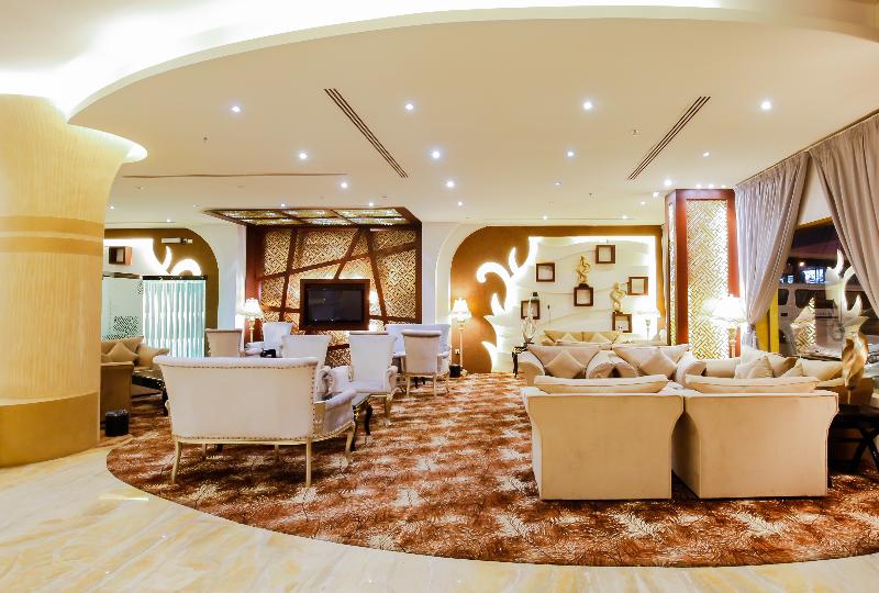 Rest Night Hotel Apartment- Alhamra image