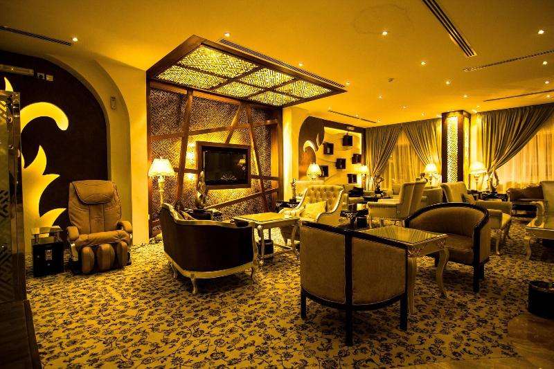 Rest Night Hotel Apartment- Alhamra image