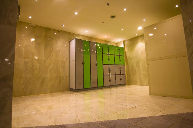 Rest Night Hotel Apartment- Alhamra image