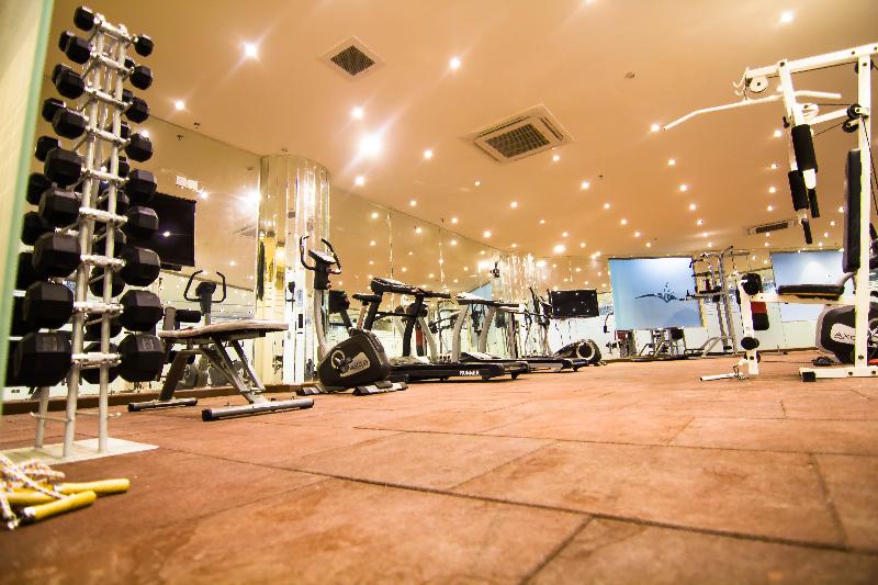 Rest Night Hotel Apartment- Alhamra image